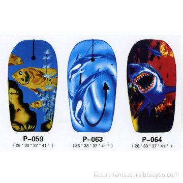 Bodyboard (P059, 063, 064)